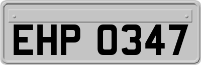 EHP0347