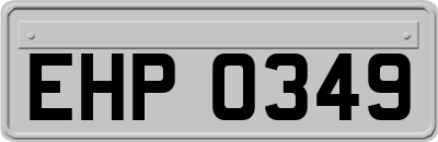 EHP0349
