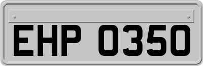 EHP0350