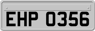 EHP0356