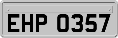 EHP0357