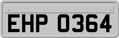 EHP0364