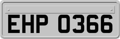 EHP0366