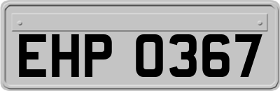 EHP0367