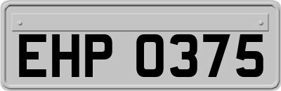 EHP0375