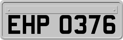 EHP0376
