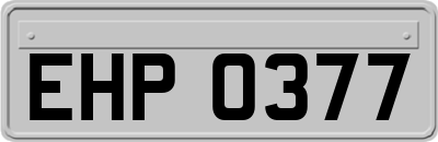 EHP0377