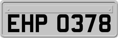 EHP0378