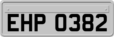 EHP0382