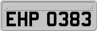 EHP0383