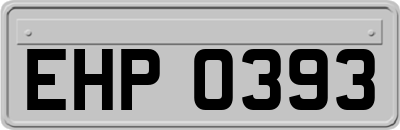 EHP0393