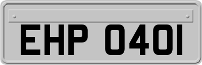 EHP0401