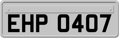 EHP0407