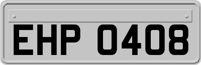 EHP0408