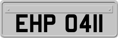 EHP0411