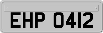 EHP0412