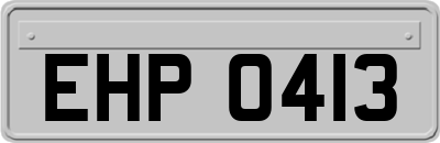 EHP0413