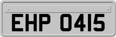 EHP0415