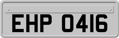 EHP0416