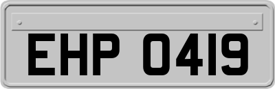 EHP0419