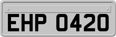 EHP0420