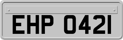 EHP0421