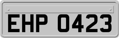 EHP0423