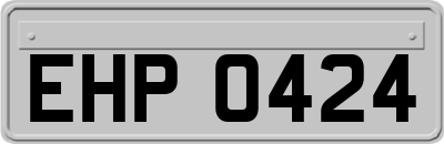 EHP0424