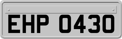 EHP0430