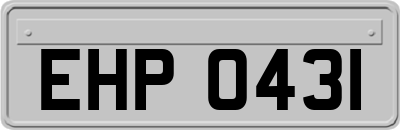 EHP0431