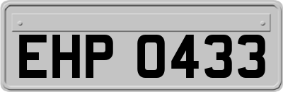 EHP0433