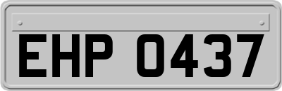 EHP0437