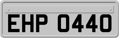 EHP0440
