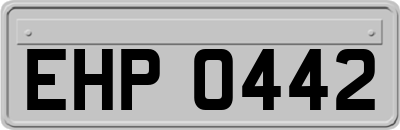 EHP0442