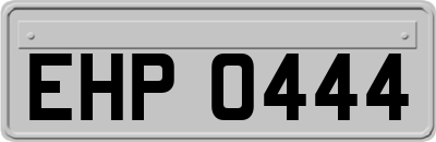 EHP0444