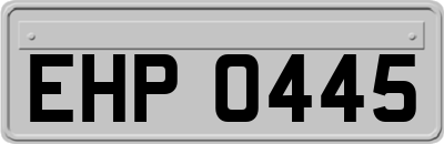 EHP0445