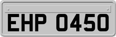EHP0450