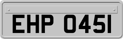 EHP0451