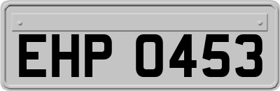 EHP0453