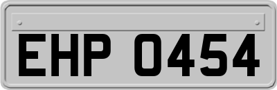EHP0454