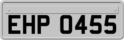EHP0455