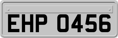 EHP0456