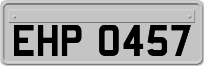 EHP0457