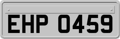 EHP0459