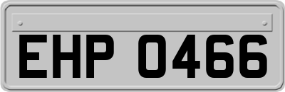 EHP0466
