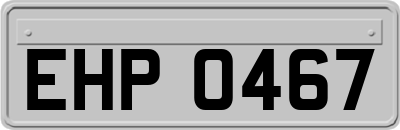 EHP0467