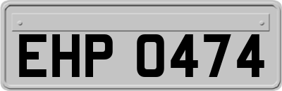EHP0474