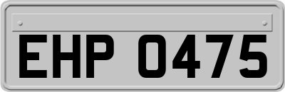 EHP0475