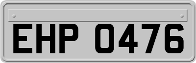 EHP0476