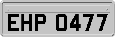 EHP0477